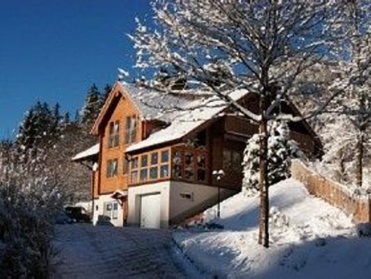 4 Sterne Ferienwohnung Köhlerhaus 4 Sterne Ferienwohnung Köhlerhaus - Altenau