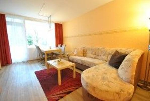 Ferienwohnung Malve Ferienwohnung Malve - Altenau