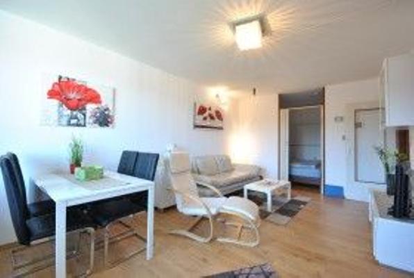 Ferienwohnung Tulpe Ferienwohnung Tulpe - Altenau