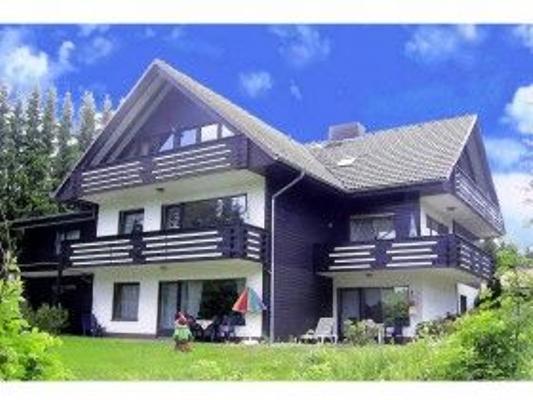 Haus Heidi FEWO 3 Schöne moderne Wohnung Haus Heidi FEWO 3 Schöne moderne Wohnung - St. Andreasberg