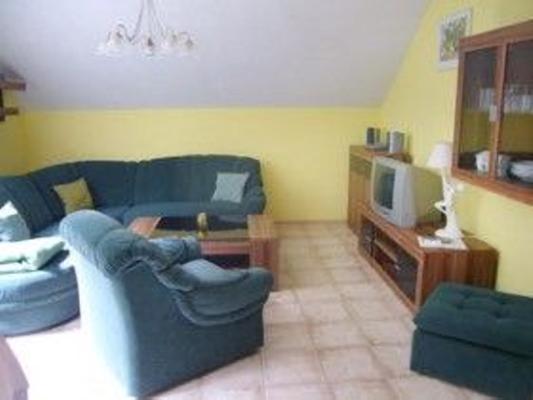 Ferienwohnung Haus Helene Ferienwohnung Haus Helene - Stolberg