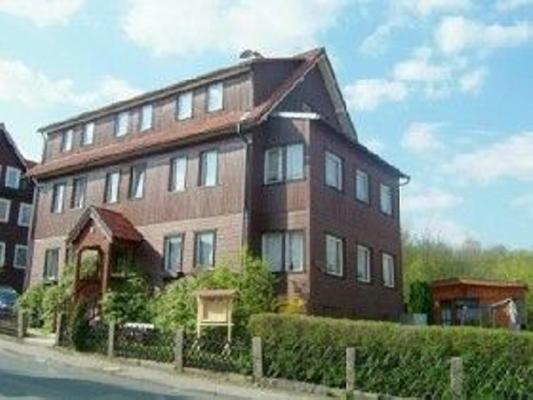 Ferienwohnung Leonie Ferienwohnung Leonie - Braunlage