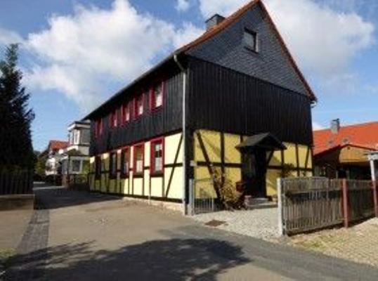 Ferienhaus Bittner, Ferienwohnung 2 Ferienhaus Bittner, Ferienwohnung 2 - Ilsenburg