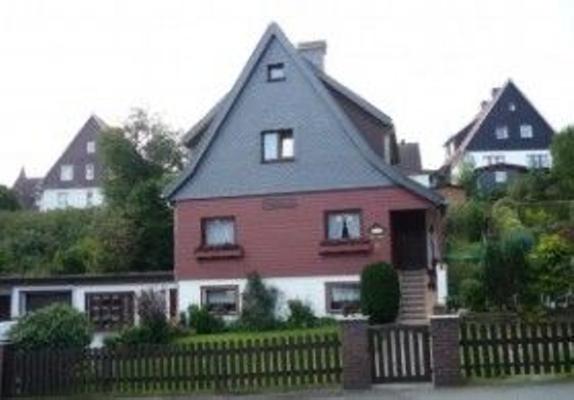 Ferienwohnung Friedrichsruh, Fewo 1 Ferienwohnung Friedrichsruh, Fewo 1 - Braunlage