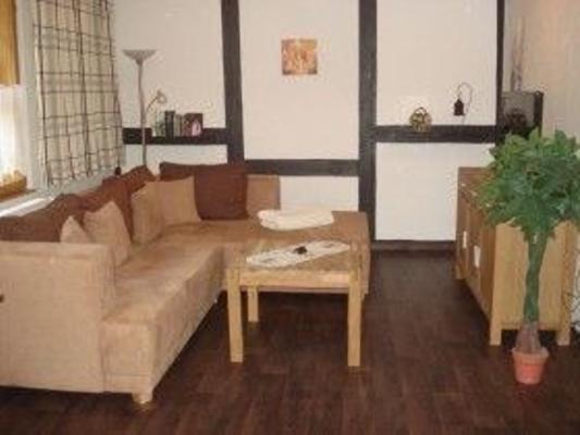 Wohnung HELMA - Ferienhaus am Oeringer Tor - WLAN Wohnung HELMA - Ferienhaus am Oeringer Tor - WLAN - Quedlinburg