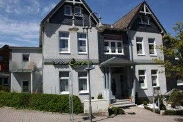 Frühstücks-Pension EVERGREENS Frühstücks-Pension EVERGREENS - Hahnenklee