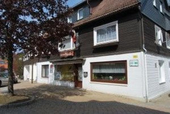Ferienwohnung Nitzschke Ferienwohnung Nitzschke - Braunlage