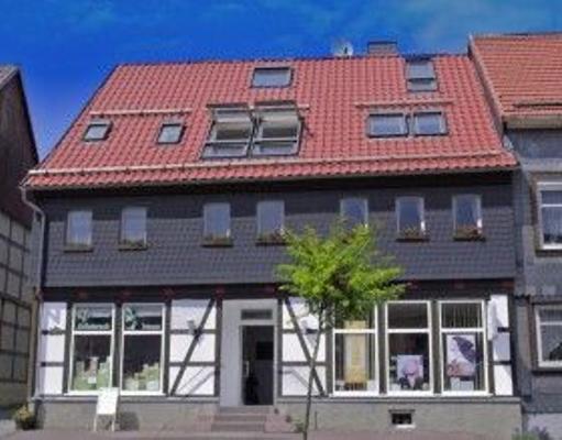 4 Sterne Ferienwohnung Kremer 4 Sterne Ferienwohnung Kremer - Benneckenstein