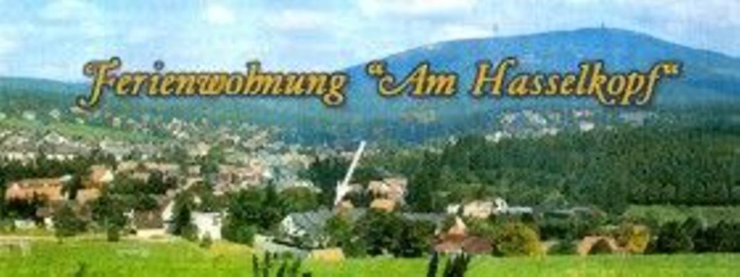 Ferienwohnung am Hasselkopf Ferienwohnung am Hasselkopf - Braunlage