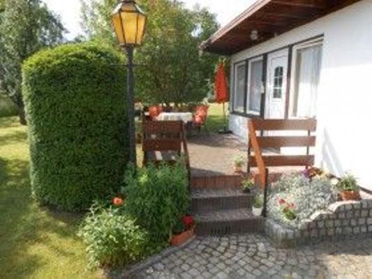 Ferienbungalow Dannhauer Ferienbungalow Dannhauer - Ilsenburg