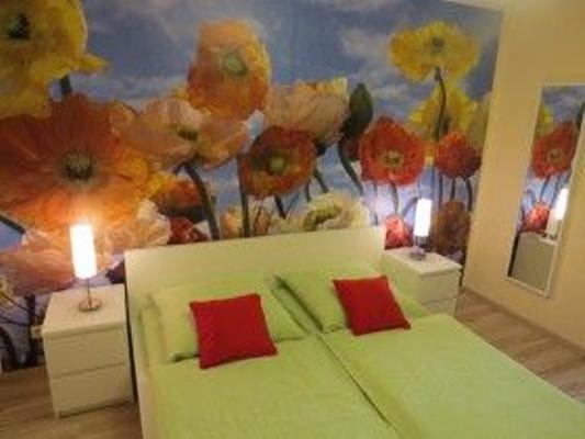 4Sterne App.5 Whirlpoolw.,Wärmekabine 4Sterne App.5 Whirlpoolw.,Wärmekabine - Hahnenklee