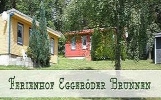 Ferienhof Eggeröder Brunnen, Ferienhaus 2 Ferienhof Eggeröder Brunnen, Ferienhaus 2 - Elbingerode