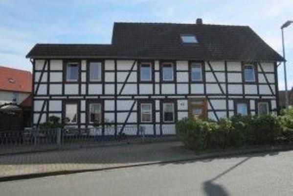 Ferienwohnungen Diedrichs 1 Ferienwohnungen Diedrichs 1 - Goslar
