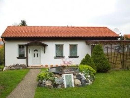 Ferienhaus Seemann, Logis 1 Ferienhaus Seemann, Logis 1 - Ilsenburg