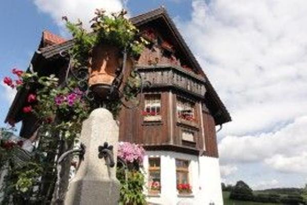 Ferienwohnung Christel, Wohnung 4 Kutscherstube Ferienwohnung Christel, Wohnung 4 Kutscherstube - Wernigerode