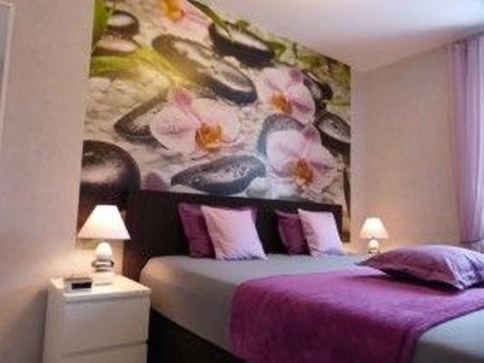 4Sterne App.1 Whirlpoolw.,Wärmekabine 4Sterne App.1 Whirlpoolw.,Wärmekabine - Hahnenklee
