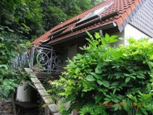 Ferienhaus Am Stübchenbach Ferienhaus Am Stübchenbach - Bad Harzburg