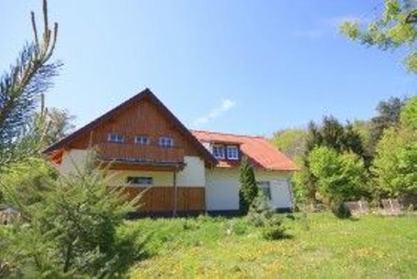 Wanderlust Fewo 2, 2Personen Wanderlust Fewo 2, 2Personen - Ilsenburg