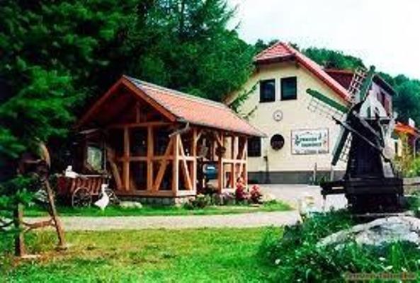 Pension Talmuehle Pension Talmuehle - Elbingerode