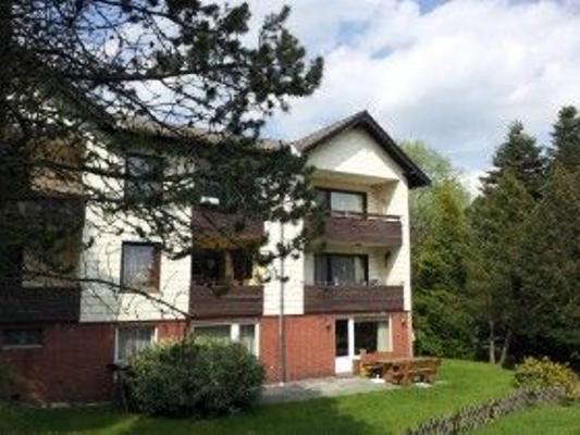 FeWo Tessa FeWo Tessa - Braunlage