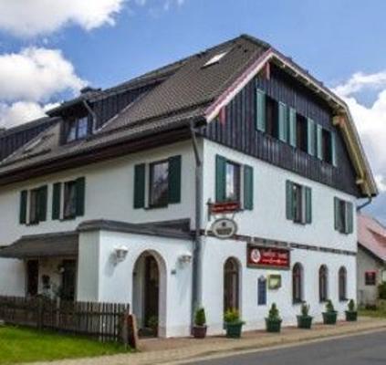 Gasthof Stadel Gasthof Stadel - Schierke