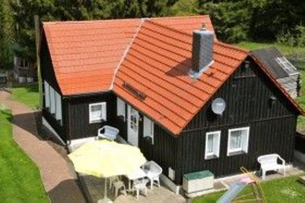 Ferienhaus Villa Luise Ferienhaus Villa Luise - Braunlage