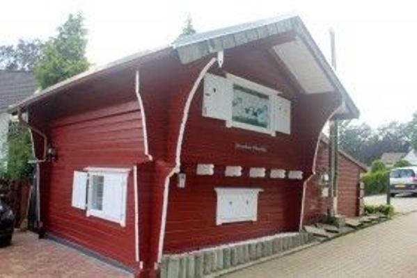 Hexenhaus Hahnenklee Hexenhaus Hahnenklee - Hahnenklee