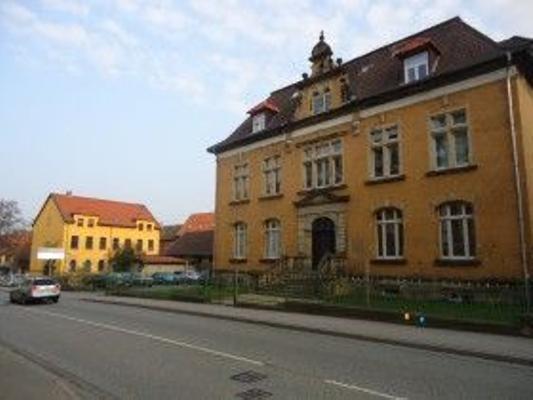 Wachtmeisterei Wachtmeisterei - Blankenburg