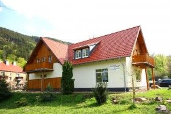 Wanderlust Fewo 1, 4Personen Wanderlust Fewo 1, 4Personen - Ilsenburg