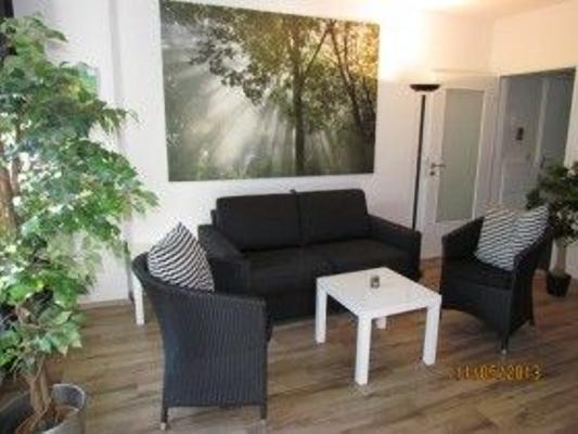 Ferienwohnung Am Wald 1 Ferienwohnung Am Wald 1 - St. Andreasberg