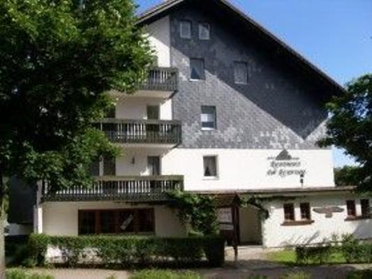 Residenz am Kurpark, Wohnung 1 Residenz am Kurpark, Wohnung 1 - Braunlage