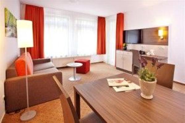 Appartement im Sonnenflügel Appartement im Sonnenflügel - Bad Sachsa