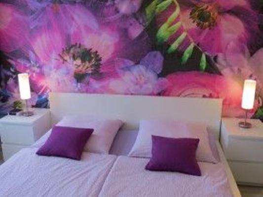 4Sterne App.4 Whirlpoolw.Wärmekabine 4Sterne App.4 Whirlpoolw.Wärmekabine - Hahnenklee