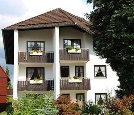 Ferienresidenz Jägerstieg, Kruse Ferienresidenz Jägerstieg, Kruse - Braunlage