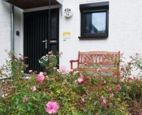 Ferienwohnung Ambiente am Breitenberg Ferienwohnung Ambiente am Breitenberg - Bad Harzburg