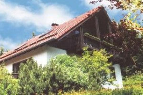 Ferienwohnung Selke, Wohnung 1 Ferienwohnung Selke, Wohnung 1 - Clausthal-Zellerfeld