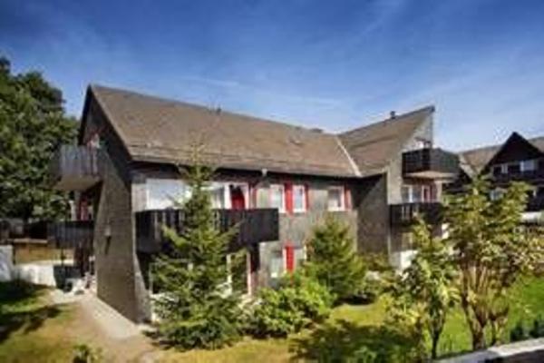 Appartementanlage Vierjahreszeiten, App. Typ D Appartementanlage Vierjahreszeiten, App. Typ D - Braunlage