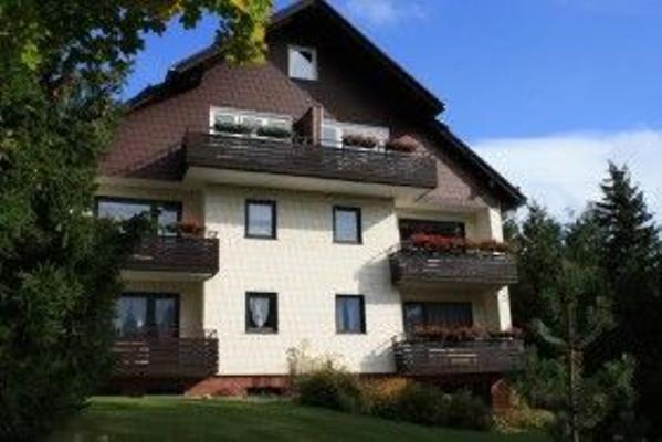 Am Jermerstein Am Jermerstein - Braunlage