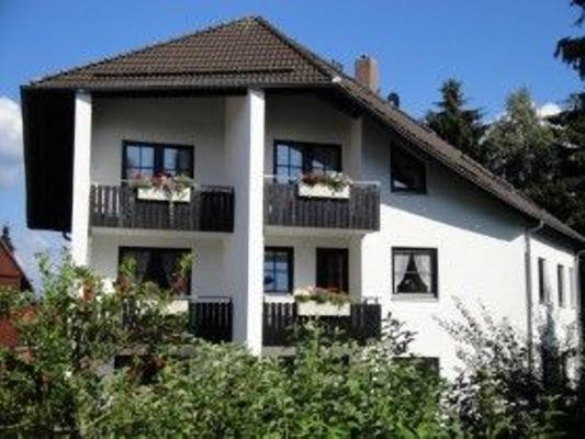 Ferienwohnung Bergblume in der Ferienresidenz Jägerstieg Ferienwohnung Bergblume in der Ferienresidenz Jägerstieg - Braunlage
