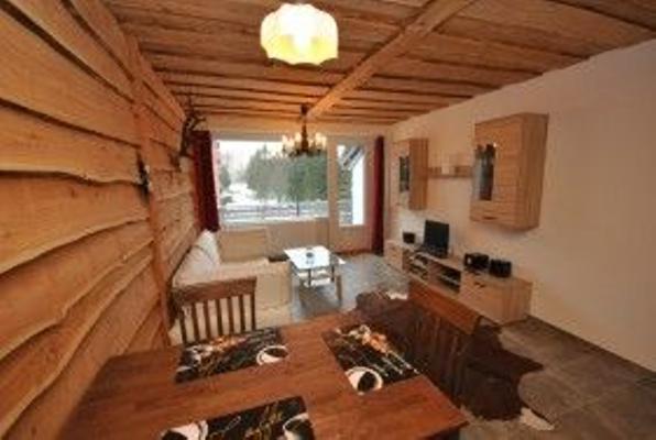Ferienwohnung Eiche Ferienwohnung Eiche - Altenau