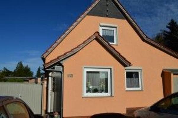 Ferienhaus LUGAMA Ferienhaus LUGAMA - Wernigerode