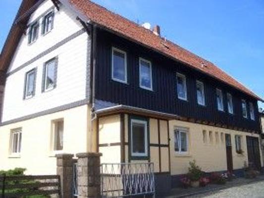 Fe.Wo. Harzurlaub Fe.Wo. Harzurlaub - Wernigerode