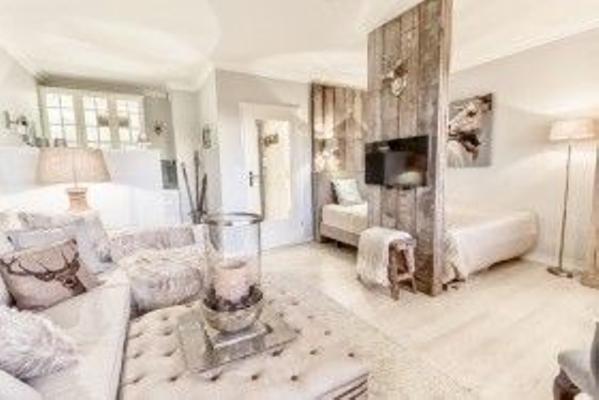 H.O.M.E. Suites Apartment 3 H.O.M.E. Suites Apartment 3 - Braunlage