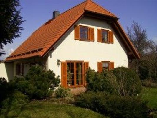 Ferienhaus Köhler Ferienhaus Köhler - Ilsenburg