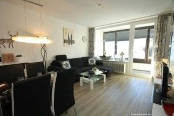 Ferienwohnung Tanja Ferienwohnung Tanja - Braunlage