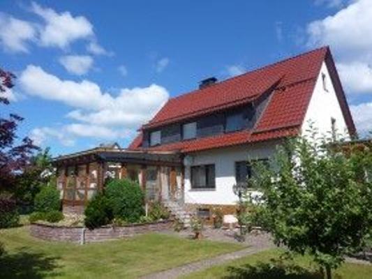 Ferienwohnung Karsten Ferienwohnung Karsten - Bad Lauterberg