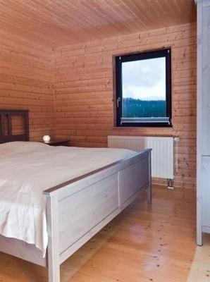 Berghaus (94415) - Ferienhaus Hohegeiss