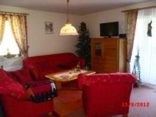 Ferienwohnung Köllner Ferienwohnung Köllner - Schulenberg