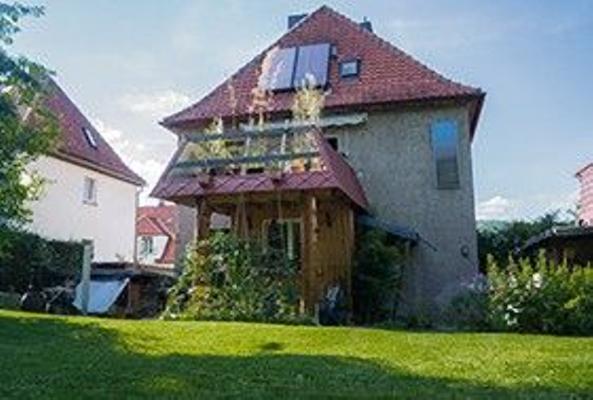 Ferienwohnung Schreiber Ferienwohnung Schreiber - Wernigerode