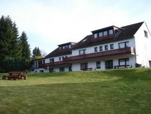 Haus Panorama Wohnung 6 Haus Panorama Wohnung 6 - St. Andreasberg